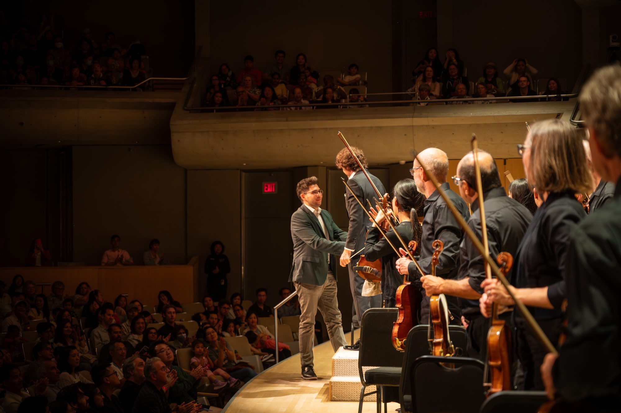 Toronto Symphony Orchestra